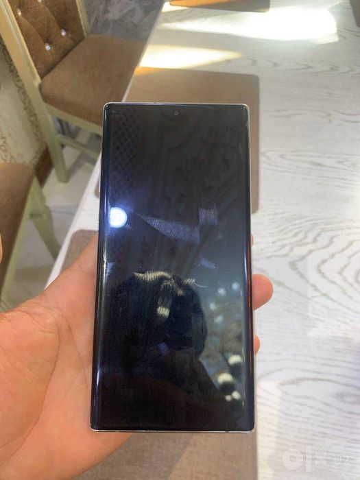 Samsung galaxy note 10 plus