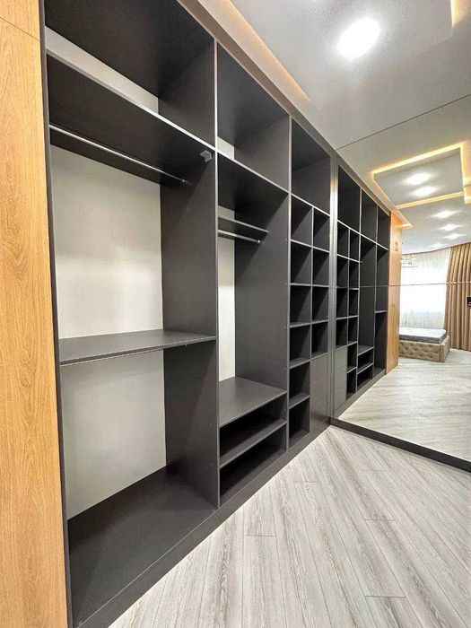 Продажа Шикарной квартиры в Новостройке на Глинка 8-род.дом  А-03