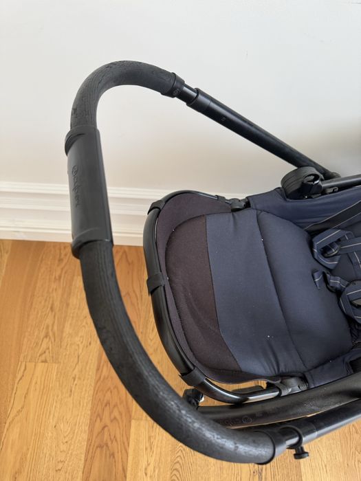 Коляска Cybex Balios 3 в 1