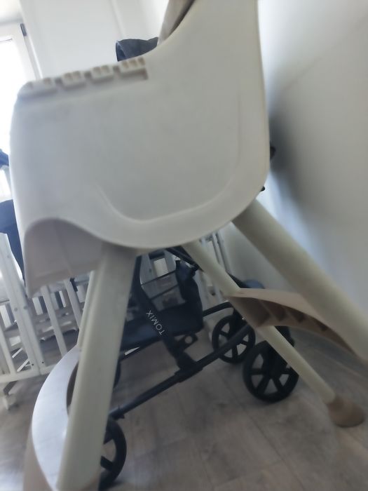 Столик детский для обеда