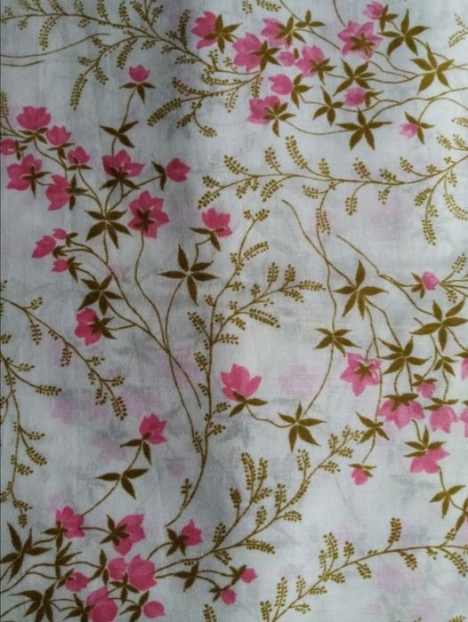 Отрезы тканей СССР