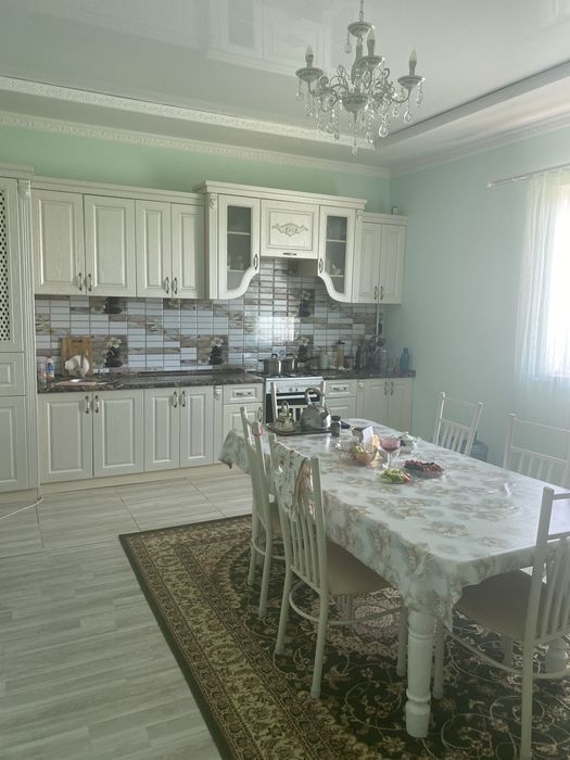 Продам жилой дом