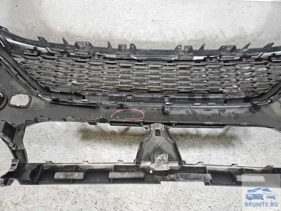 Предна броня DACIA SANDERO Stepway JOGGER Дачиа Сандеро Джогер 2021-