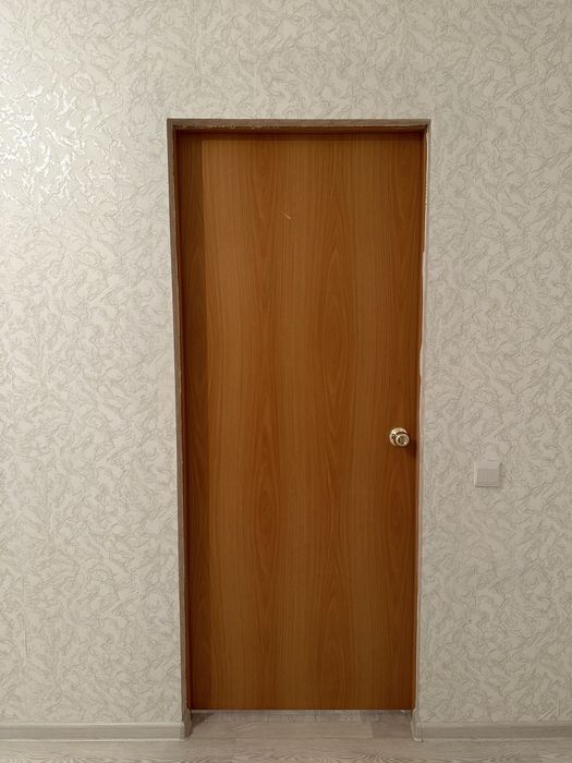 Двери межкомнатные