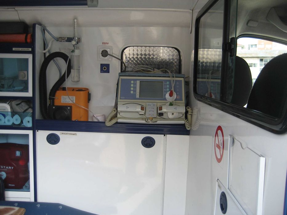 Частна  Линейка Добрич