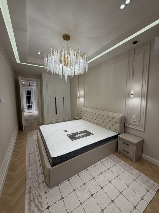 ЖК Sayram Tower 3-комн 106м2 ‼️ Мирзоулугбекский