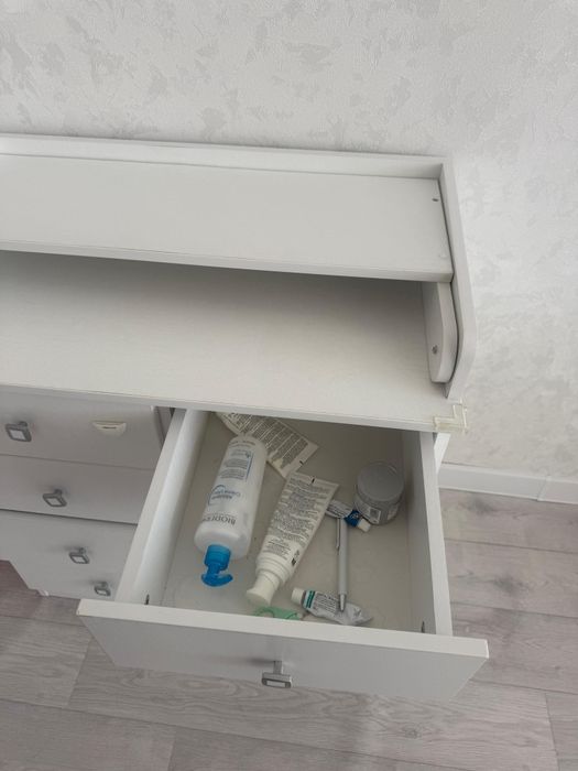 Пелинальный комод