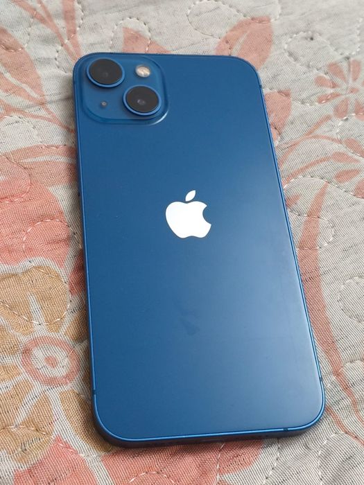 Обмен iPhone 13 128гб