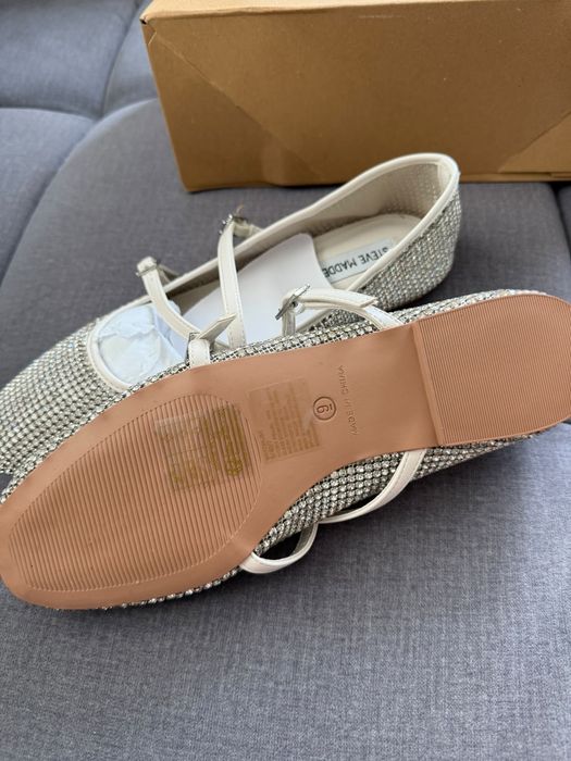 Balerini  Steve Madden