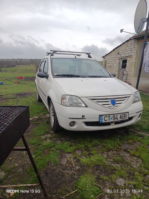 Dacia Logan 1.4 2004