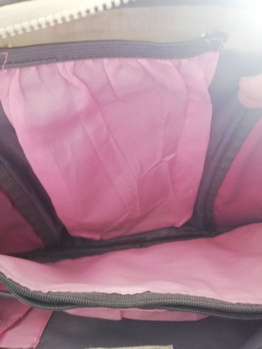 Продам сумку для мамочек