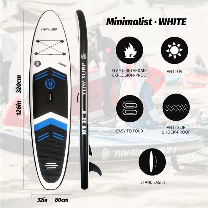 SUP(placa gonflabila),livrare rapida