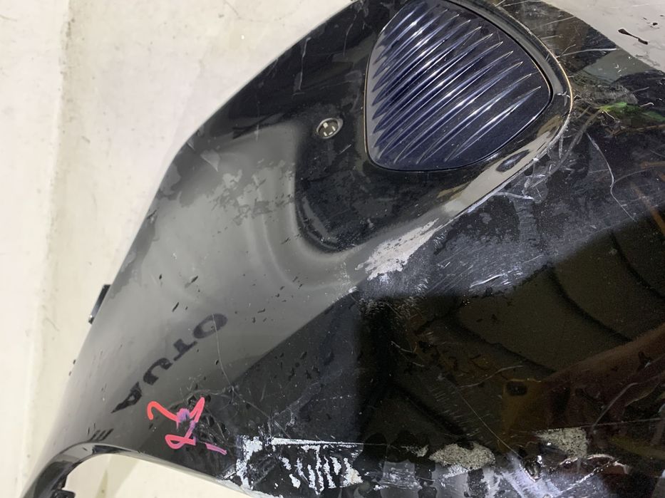 Bara fata Mercedes EQC, W293, 2019, 2020, 2021, 2022.