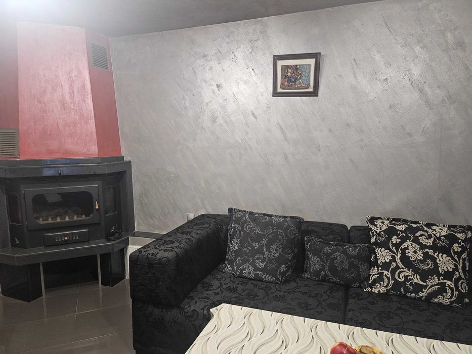 Четиристаен апартамент