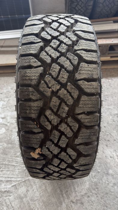Anvelope offroad 255/55/19
