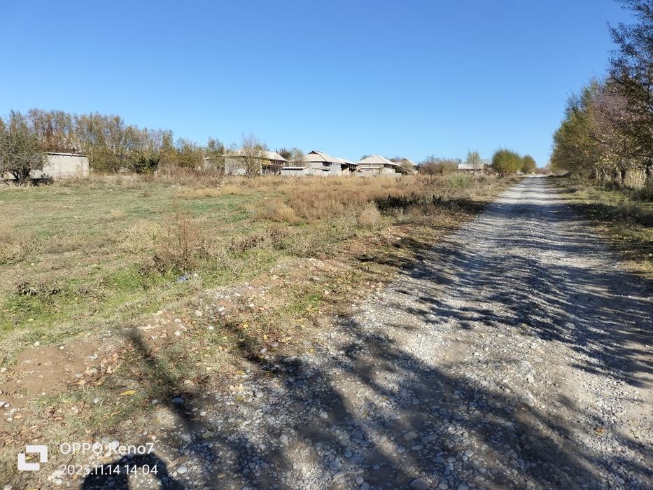 Жер телімі сатылады