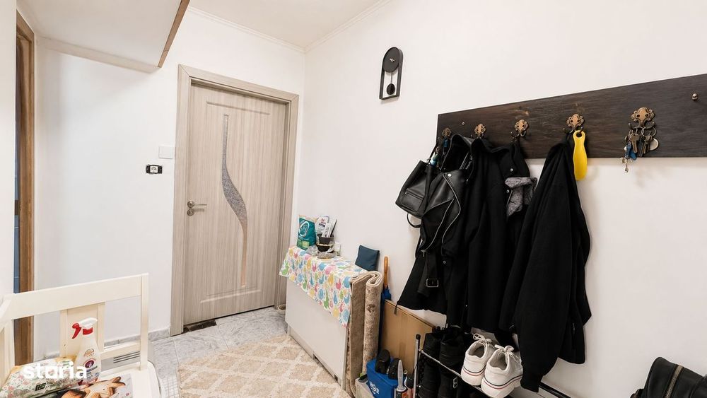 COMISION 0% | Apartament 2 camere | Sensul Resitei | Centrala proprie