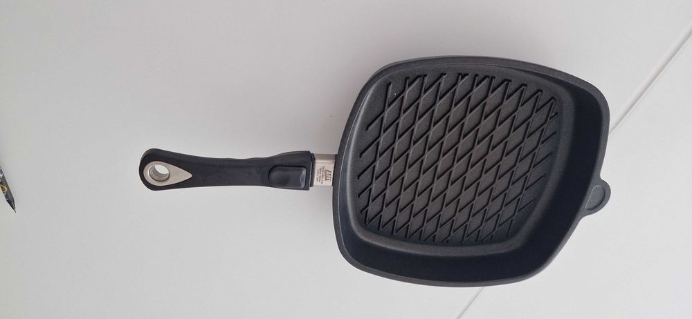 Грил тиган  AMT.