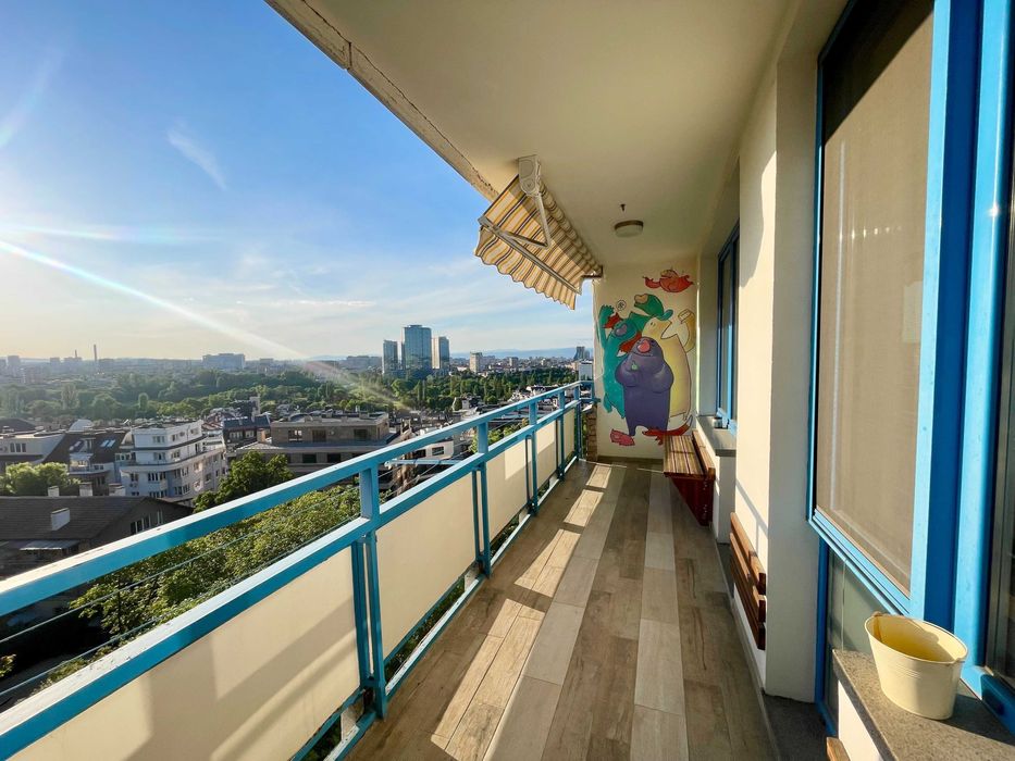 Продава се Тристаен апартамент в София, Лозенец - 101 кв.м за 4159 €/кв.м - Снимка #3