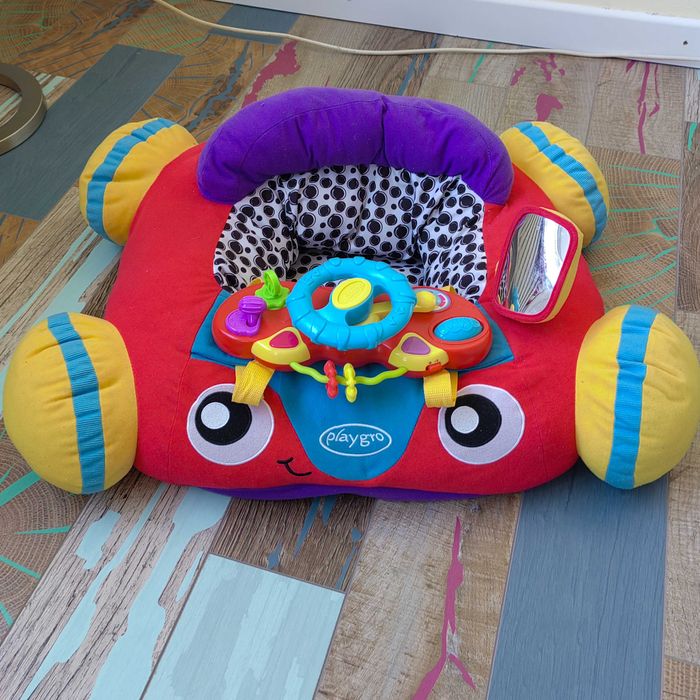 Бебешки шезлонг КОЛА