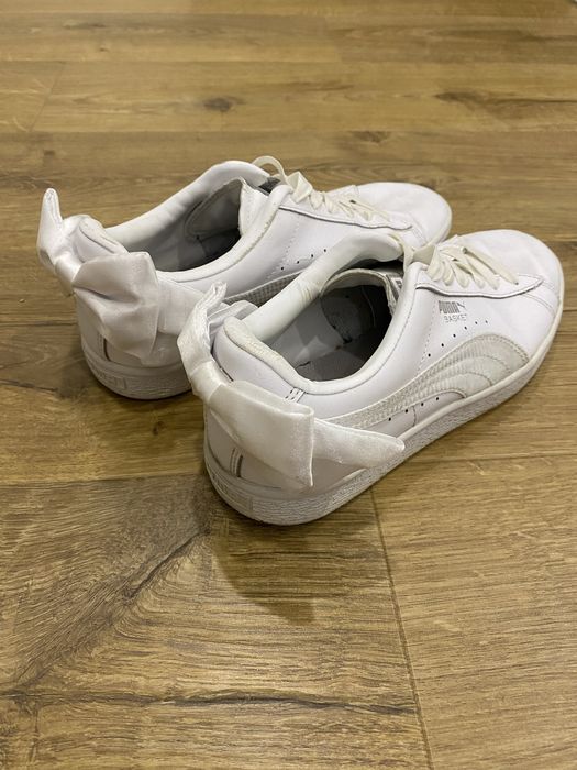 Дамски маратонки PUMA 38.5 номер