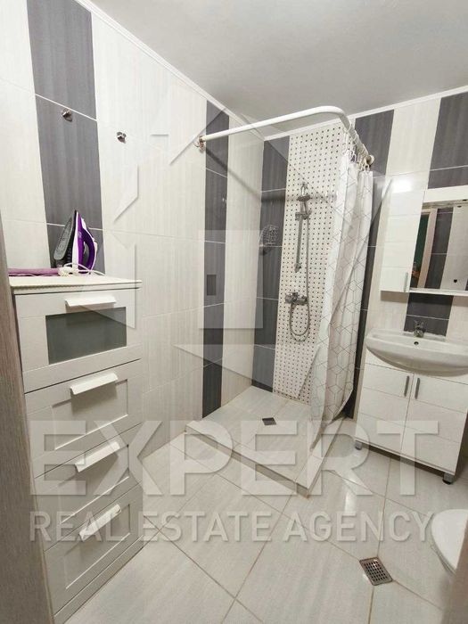 Дава се под наем Едностаен апартамент в Варна, Морска градина - 32 кв.м за 298.86 € - Снимка #8