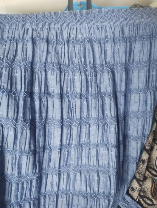 Дамска пола с ластик- 2 броя