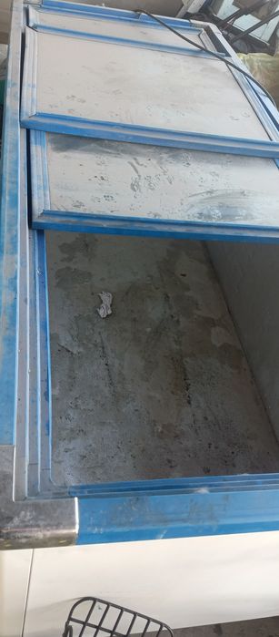 Морозильная камера