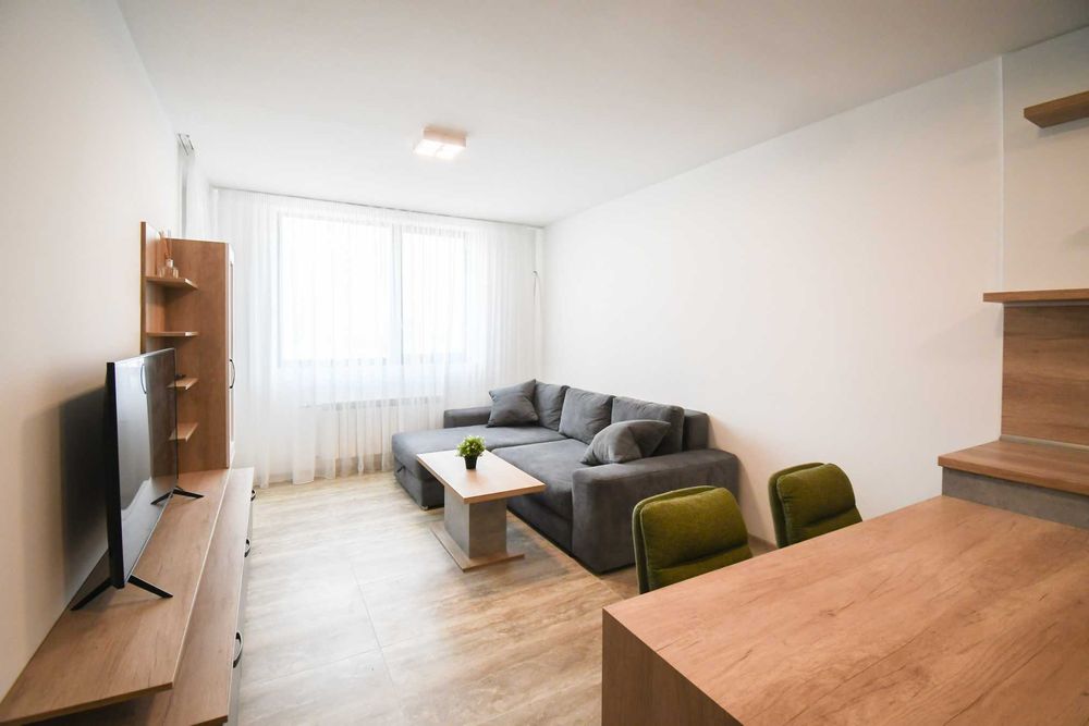 Продава се Двустаен апартамент в София, Витоша - 70 кв.м за 2500 €/кв.м - Снимка #4