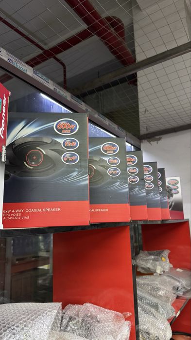 динамики овальные