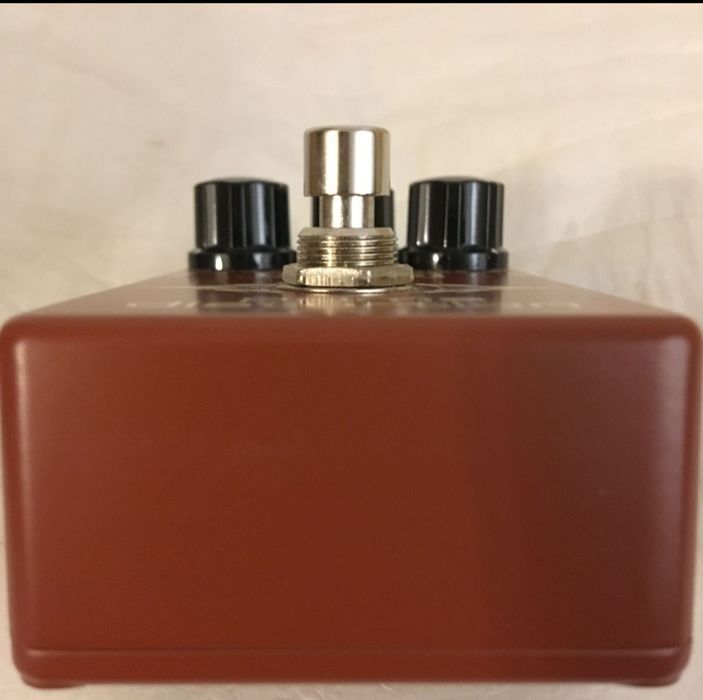 MXR M69 Prime Distortion - дисторшън за китара