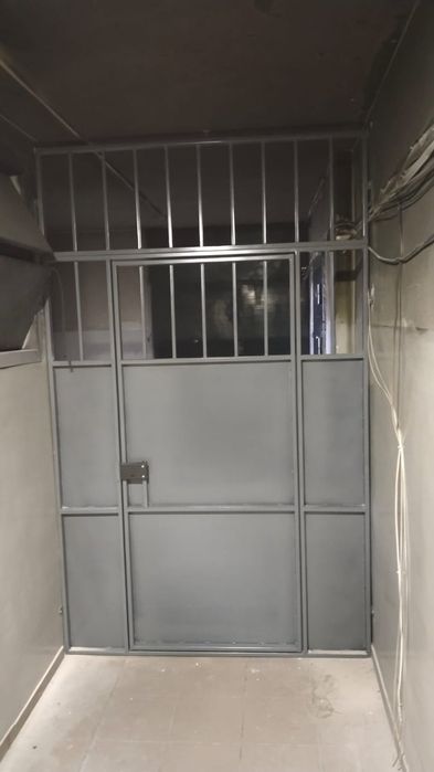 Изготовление  дверей