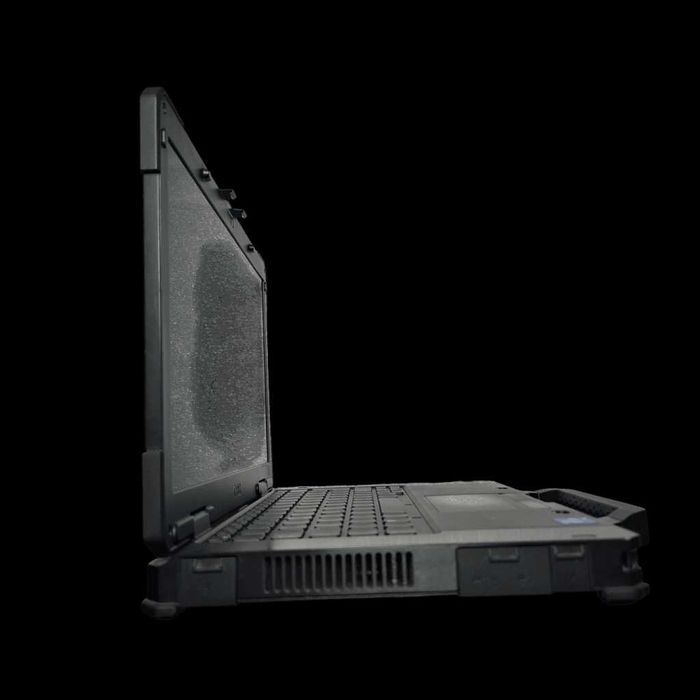 DELL Latitude 5430 Rugged 14″ FHD Touchscreen, Intel Core i5-1145G7, 16GB DDR4, 1TB SSD, W11p