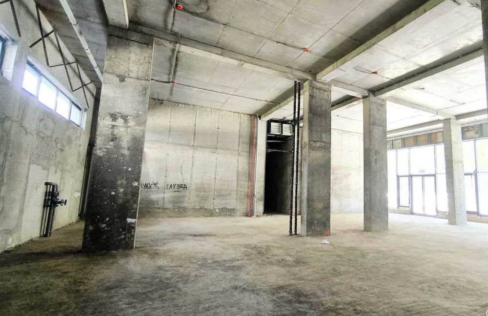 Аренда помещения ЖК INFINITY  443м2