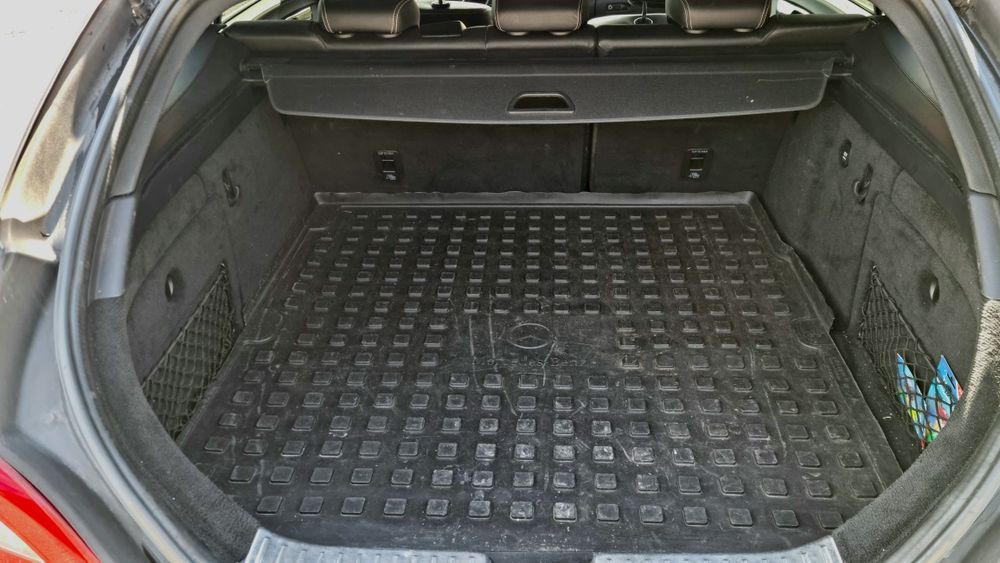 Mercedes-Benz CLS 350 CDI 4MATIC AMG