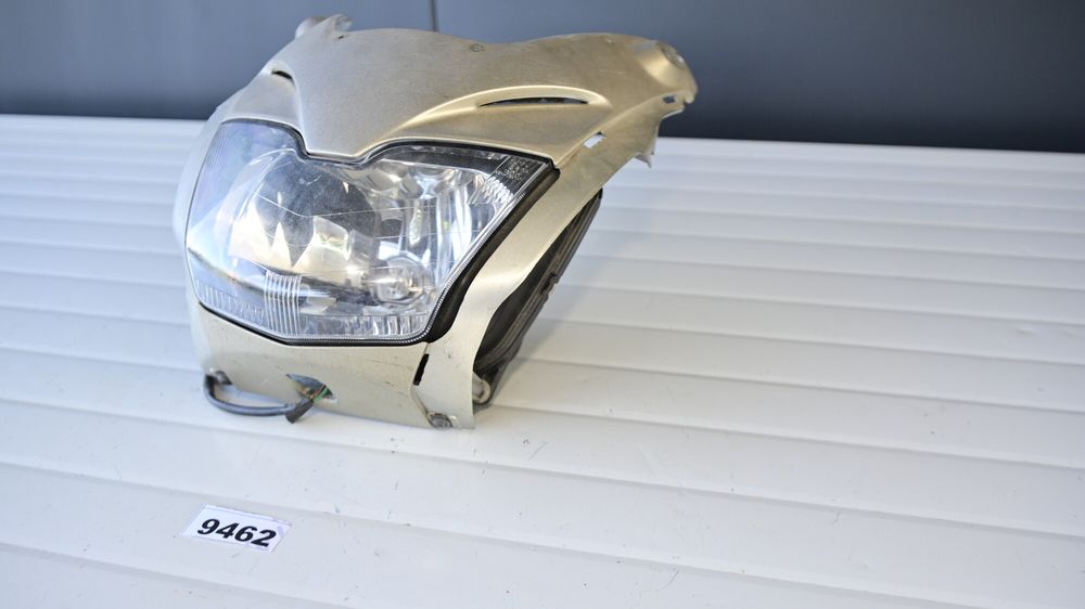 Honda CB600S Hornet 2000 - 2002 Far cu masca fata