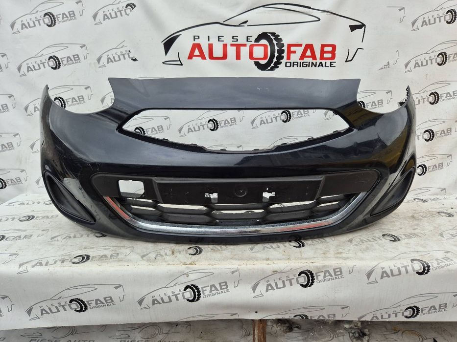 Bara fata Nissan Micra K13 Facelift an 2013-2014-2015-2016-2017