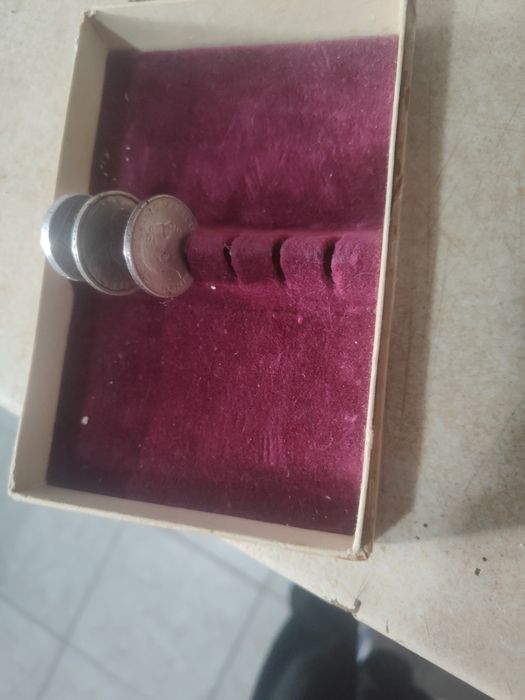 Monede vechi de colecție Romania