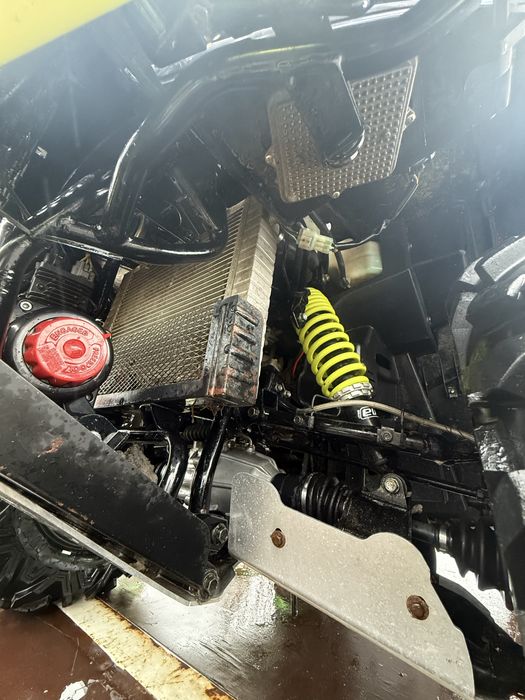 TGB Blade 1000 LTX EPS