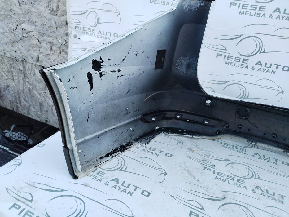 Bara spate Ford Tourneo Connect Active an 2021-2022-2023-2024-2025