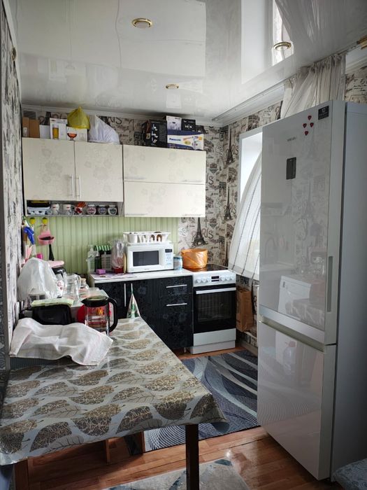 Продам 2-х комн. квартиру