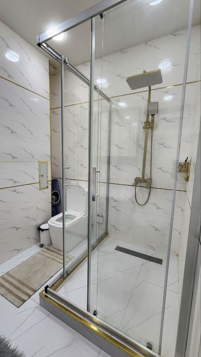 Сдаётся квартира, 3/9/10, Ж.К Саламатина