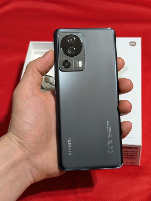 Xiaomi 13 lite 256 gb Ram 8 5G