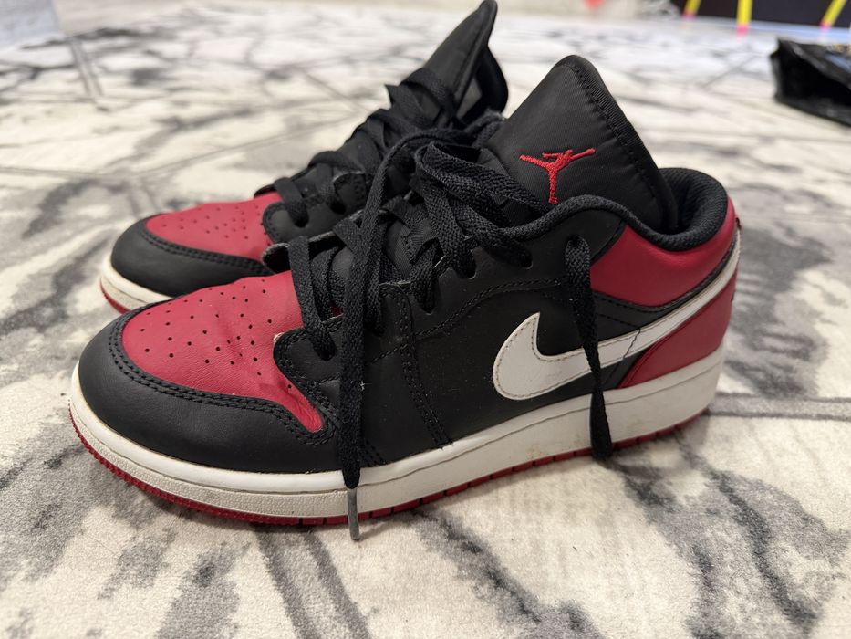 Nike JORDAN 38 н