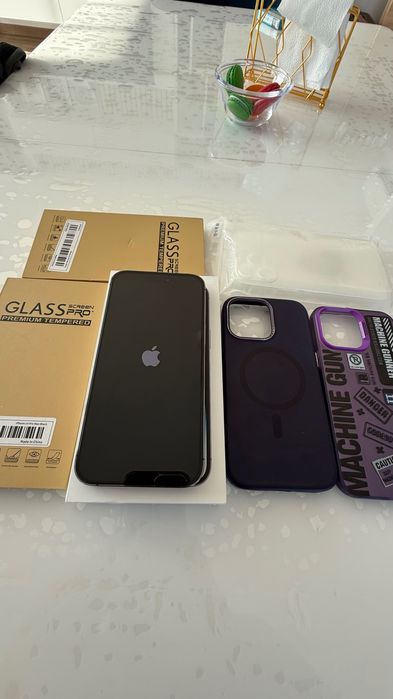 Iphone 14 ProMax 1Tb Deep Purple eSim