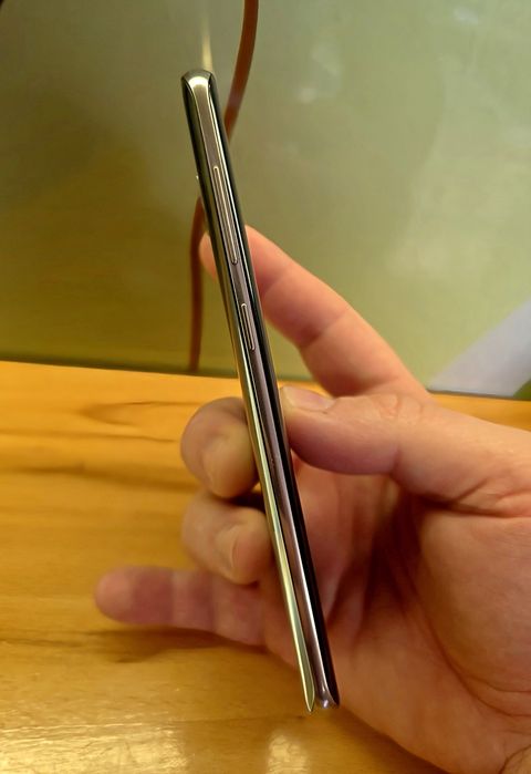 Продам Samsung S8