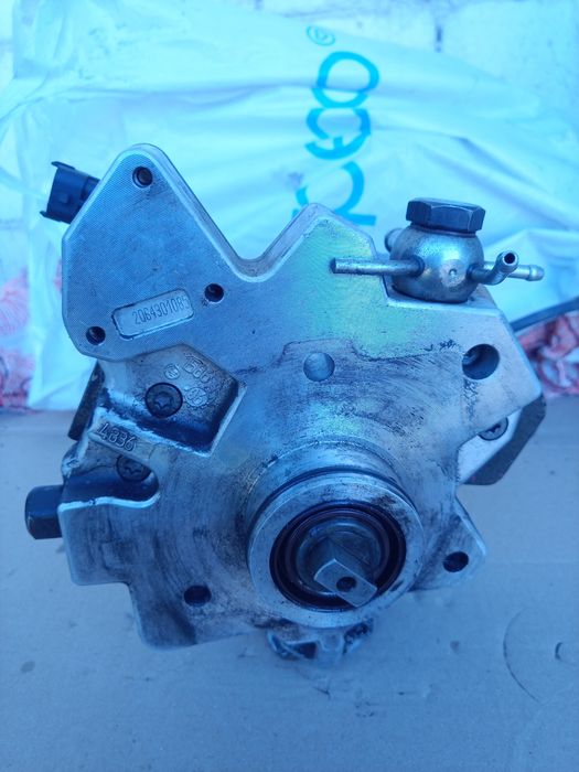 ГНП за Хюндай Туксон 2.0crdi 140