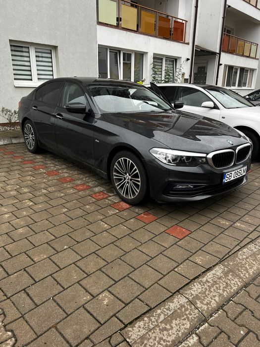 Vand / schimb BMW G30