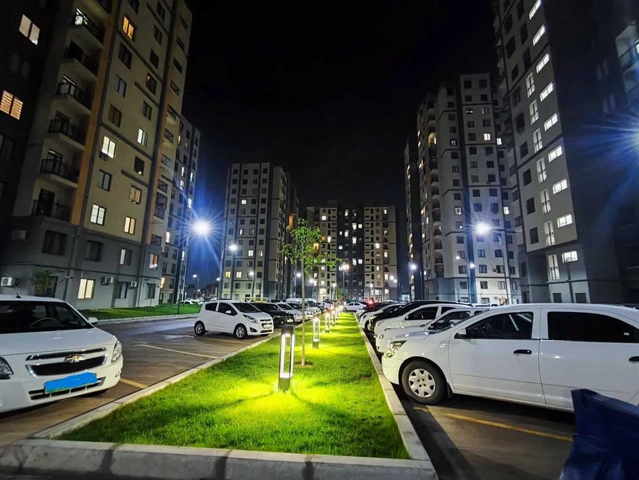 Продаётся 2 комнатная квартира, ЖК Manzara, High Town City, Юнусобод