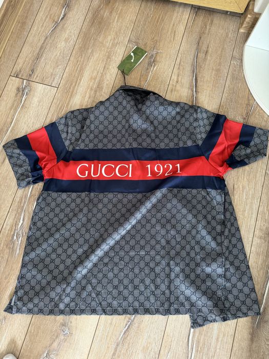 Camasa Gucci barbati